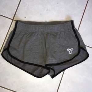 TNA shorts XS